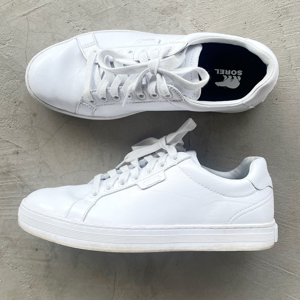 Sorel | CYPRUS™ LX Women's Sneaker